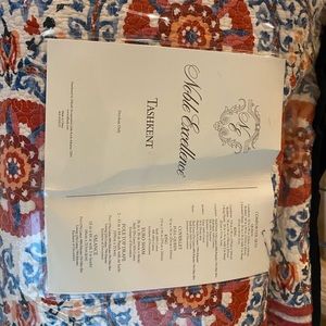 Noble Excellence Queen Size Cotton Quilt with Package